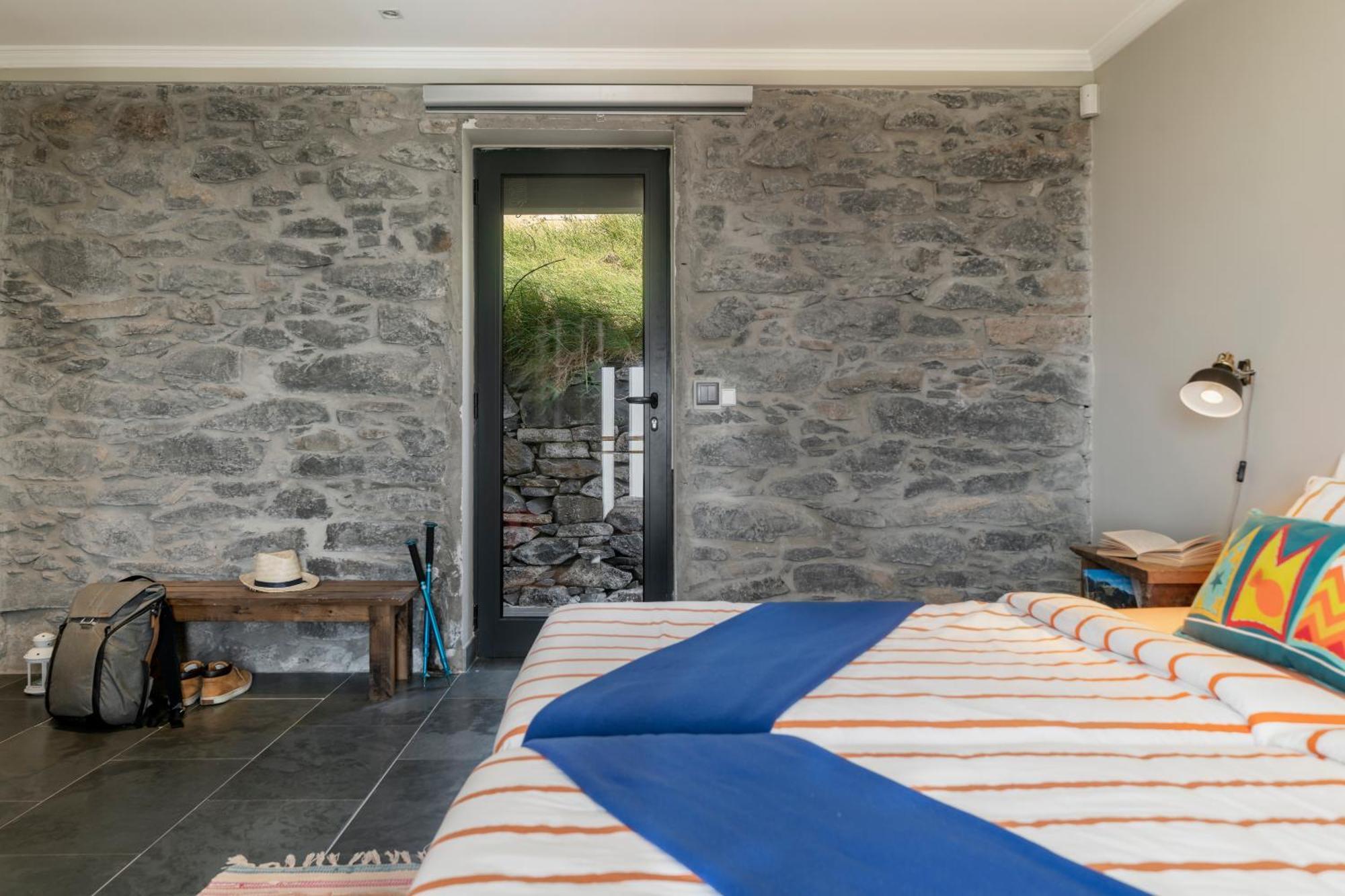 Villa Clementina | Cliffs&Ocean | Heated Pool Prazeres Exterior foto