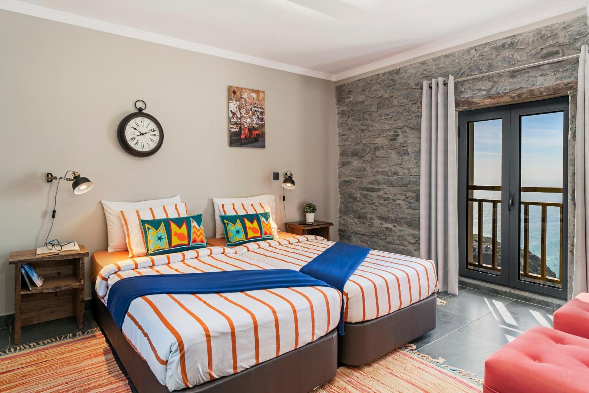 Villa Clementina | Cliffs&Ocean | Heated Pool Prazeres Exterior foto