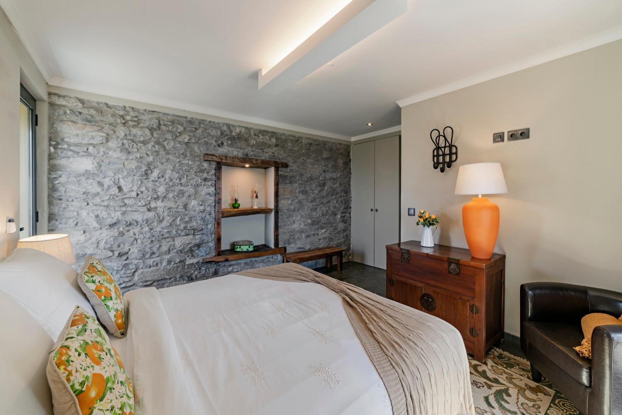 Villa Clementina | Cliffs&Ocean | Heated Pool Prazeres Exterior foto