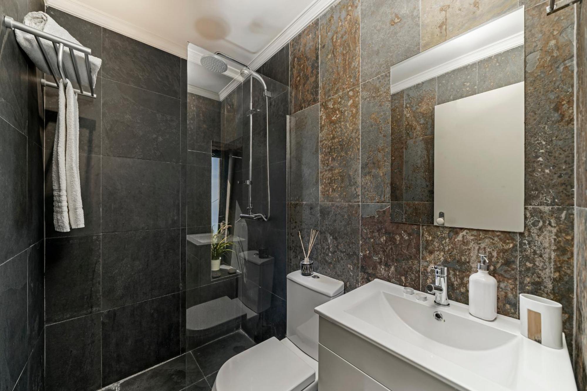 Villa Clementina | Cliffs&Ocean | Heated Pool Prazeres Exterior foto