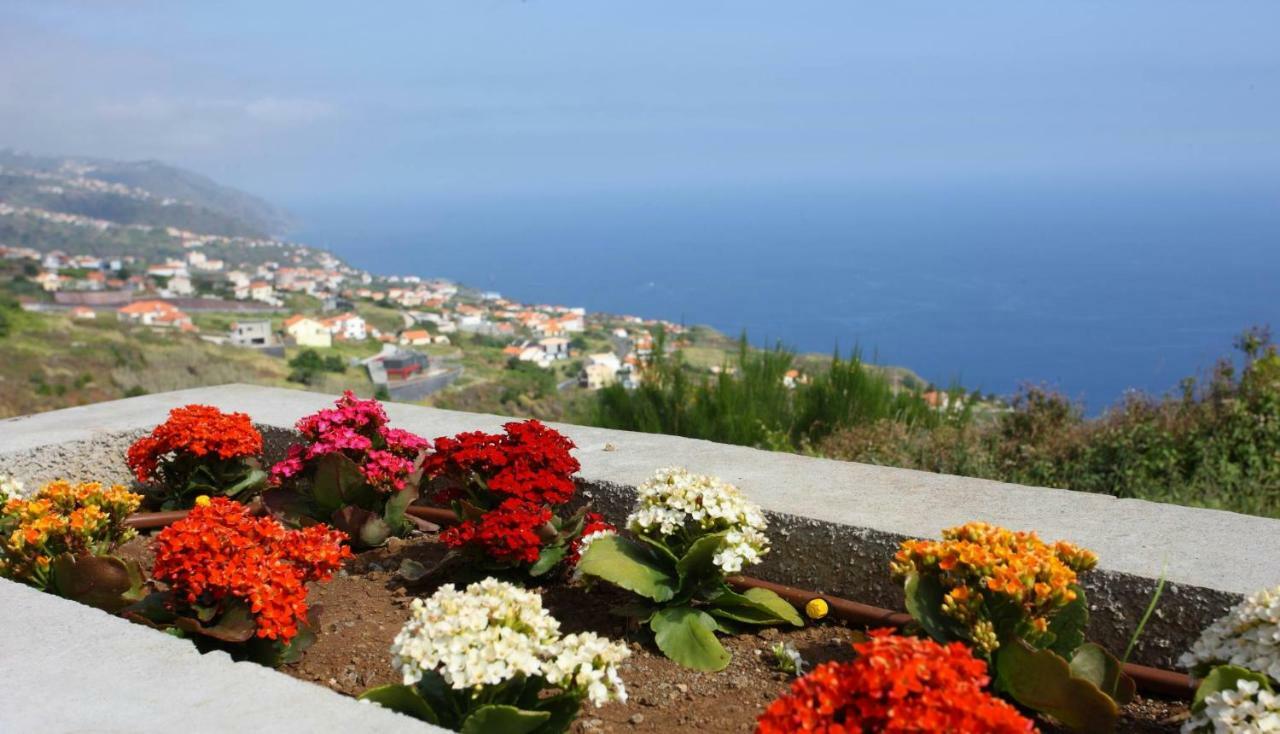 Villa Clementina | Cliffs&Ocean | Heated Pool Prazeres Exterior foto